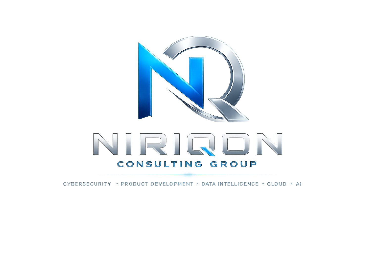 NIRIQON logo